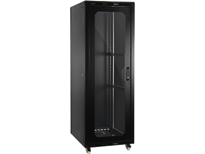 ECO Serisi Dikili Tip Rack Kabinetler