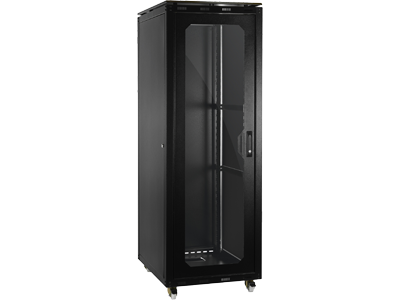 PRO Serisi Dikili Tip Rack Kabinetler