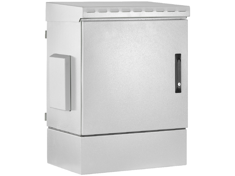 20U 600x450 OUTDOOR Tip Rack Kabinet (ÇİFT CİDARLI)
