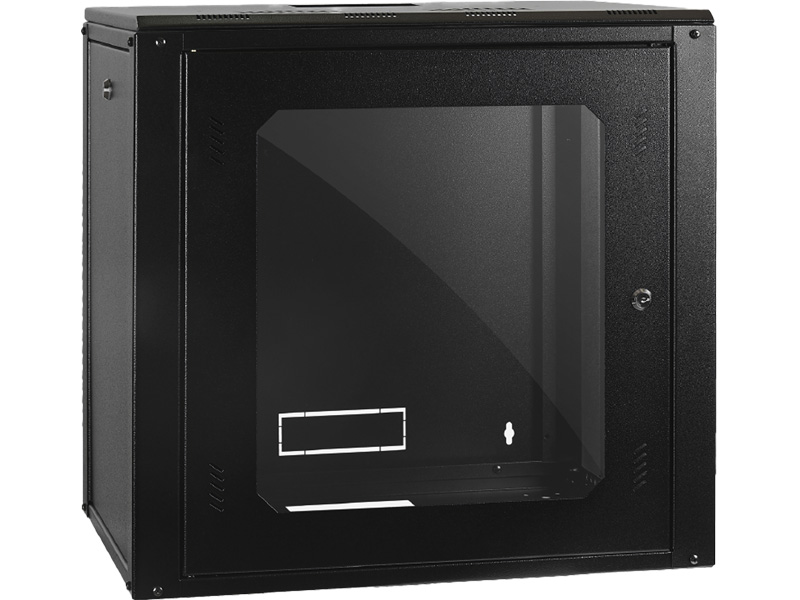 16U 600x600 Duvar Tipi Rack Kabinet
