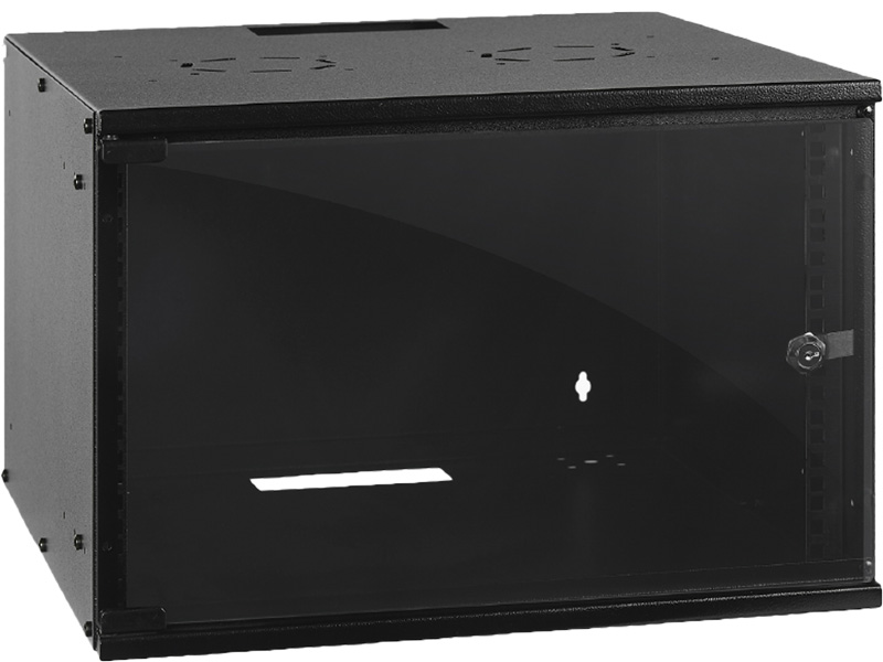 7U 500x600 SOHO Tip Rack Kabinet
