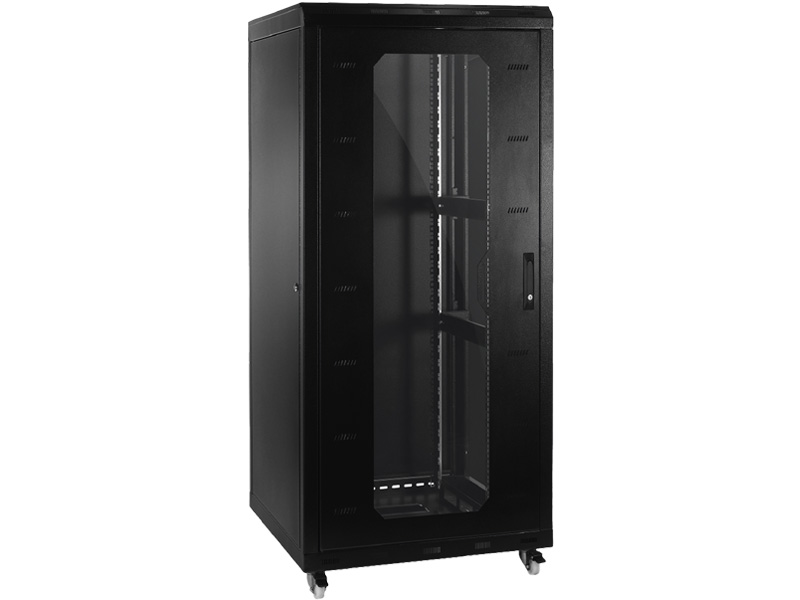 45U 800x800 ECO Serisi Dikili Tip Rack Kabinet