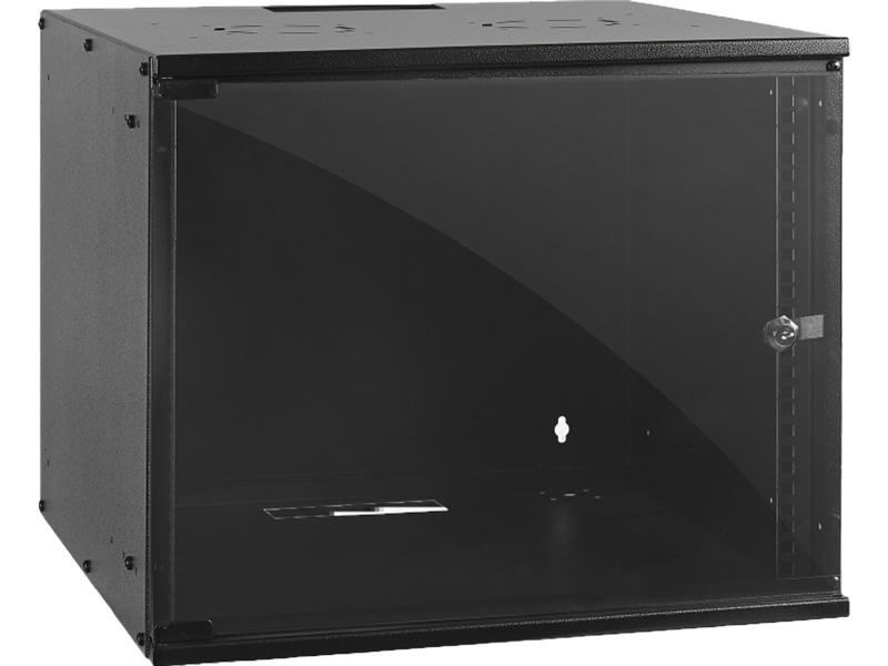 12U 500x600 SOHO Tip Rack Kabinet
