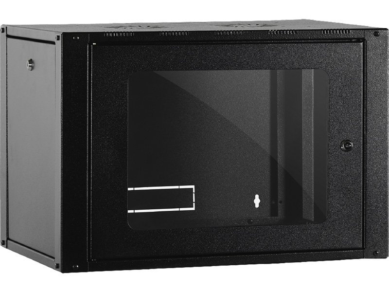 7U 600x450 Duvar Tipi Rack Kabinet